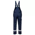 Portwest bizflame work+ lángálló kantáros nadrág