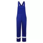 Portwest bizflame work+ lángálló kantáros nadrág