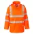 Portwest sealtex flame hi-vis esőkabát