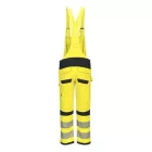 Portwest pw3 modaflame hi-vis lángálló kantáros nadrág