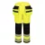 Portwest pw3 modaflame hi-vis lángálló holster téli nadrág