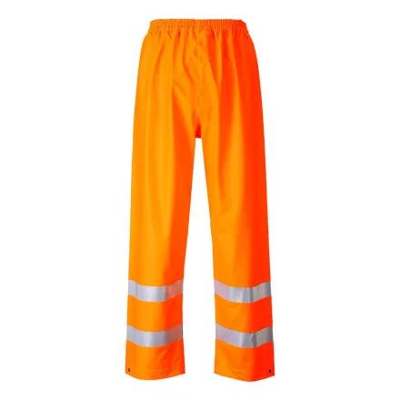 Portwest sealtex flame hi-vis esőnadrág