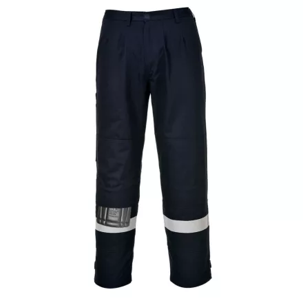 Portwest bizflame lángálló női nadrág