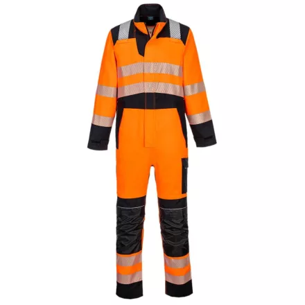 Portwest pw3 modaflame lángálló overál