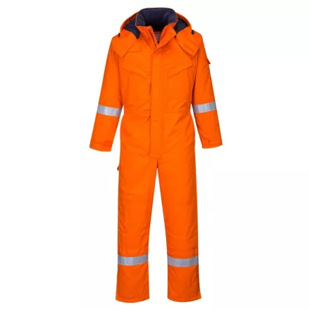 Portwest fr anti-static téli overál