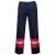 Portwest antisztatikus, lángálló, kéttónusú derekasnadrág