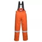 Portwest antisztatikus téli mellesnadrág
