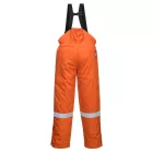 Portwest antisztatikus téli mellesnadrág