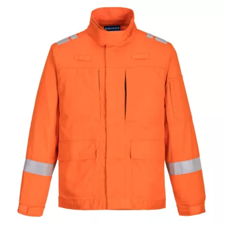 Portwest fr lightweight a/s jacket