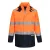 Portwest bizflame multi light arc hi-vis jacket