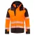 Portwest pw3 modaflame hi-vis lángálló télikabát