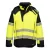 Portwest pw3 modaflame hi-vis lángálló télikabát