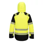 Portwest pw3 modaflame hi-vis lángálló télikabát