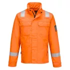 Portwest bizflame work+ lángálló kabát