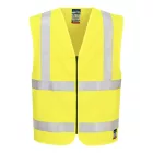 Portwest bizflame hi-vis lángálló mellény