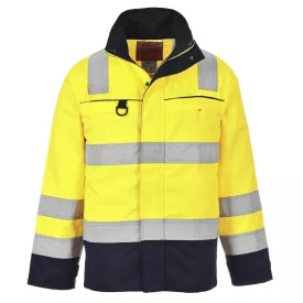 Portwest hi-vis multi-norm kabát