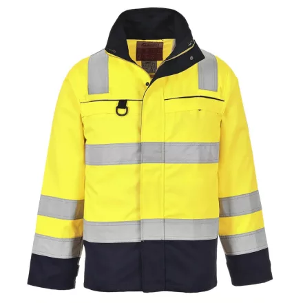 Portwest hi-vis multi-norm kabát