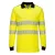 Portwest pw3 modaflame hi-vis lángálló pólóing