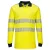 Portwest pw3 modaflame hi-vis lángálló pólóing