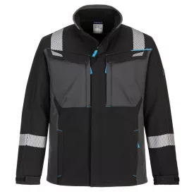 Portwest wx3 fr softshell jacket