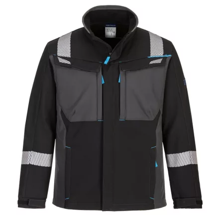 Portwest wx3 fr softshell jacket
