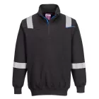 Portwest wx3 flame resistant sweatshirt