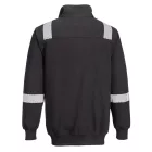 Portwest wx3 flame resistant sweatshirt