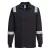 Portwest wx3 flame resistant long sleeve polo