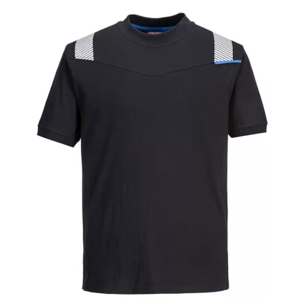 Portwest wx3 flame resistant t-shirt