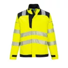 Portwest pw3 fr hi-vis work jacket