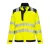 Portwest pw3 fr hi-vis work jacket