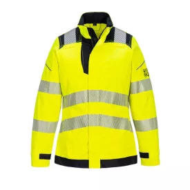 Portwest pw3 fr hi-vis women s work jacket