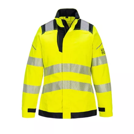 Portwest pw3 fr hi-vis women s work jacket