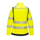 Portwest pw3 fr hi-vis women s work jacket