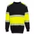 Portwest pw3 flame resistant class 1 sweatshirt
