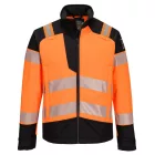 Portwest pw3 modaflame hi-vis multi-norm lángálló dzseki