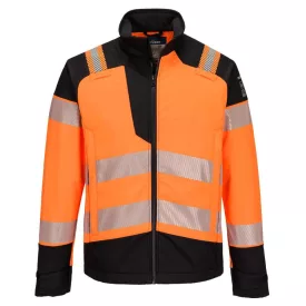 Portwest pw3 modaflame hi-vis multi-norm lángálló dzseki