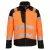 Portwest pw3 modaflame hi-vis multi-norm lángálló dzseki