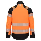 Portwest pw3 modaflame hi-vis multi-norm lángálló dzseki