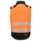 Portwest pw3 modaflame hi-vis lángálló mellény