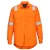 Portwest fr lightweight anti-static shirt