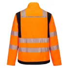 Portwest pw3 modaflame lángálló munkakabát