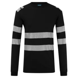 Portwest pw3 modaflame lángálló póló