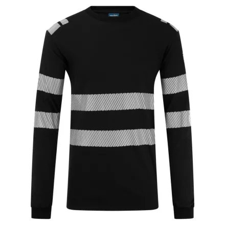 Portwest pw3 modaflame lángálló póló