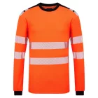 Portwest pw3 modaflame lángálló póló