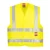 Portwest lángálló, láthatósági mellény