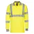 Portwest modaflame hi-vis polo shirt