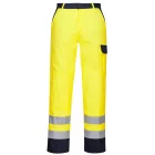 Portwest hi-vis bizflame pro nadrág