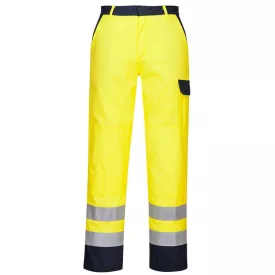 Portwest hi-vis bizflame pro nadrág