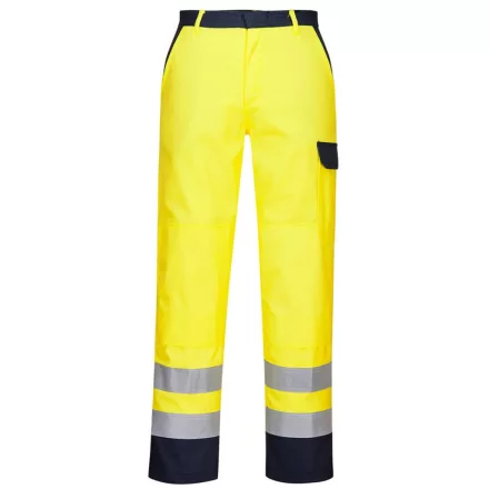 Portwest hi-vis bizflame pro nadrág